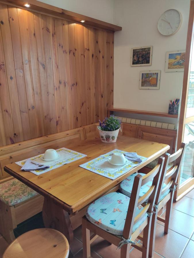 La Casa Di Gio Daire Prato Nevoso Dış mekan fotoğraf