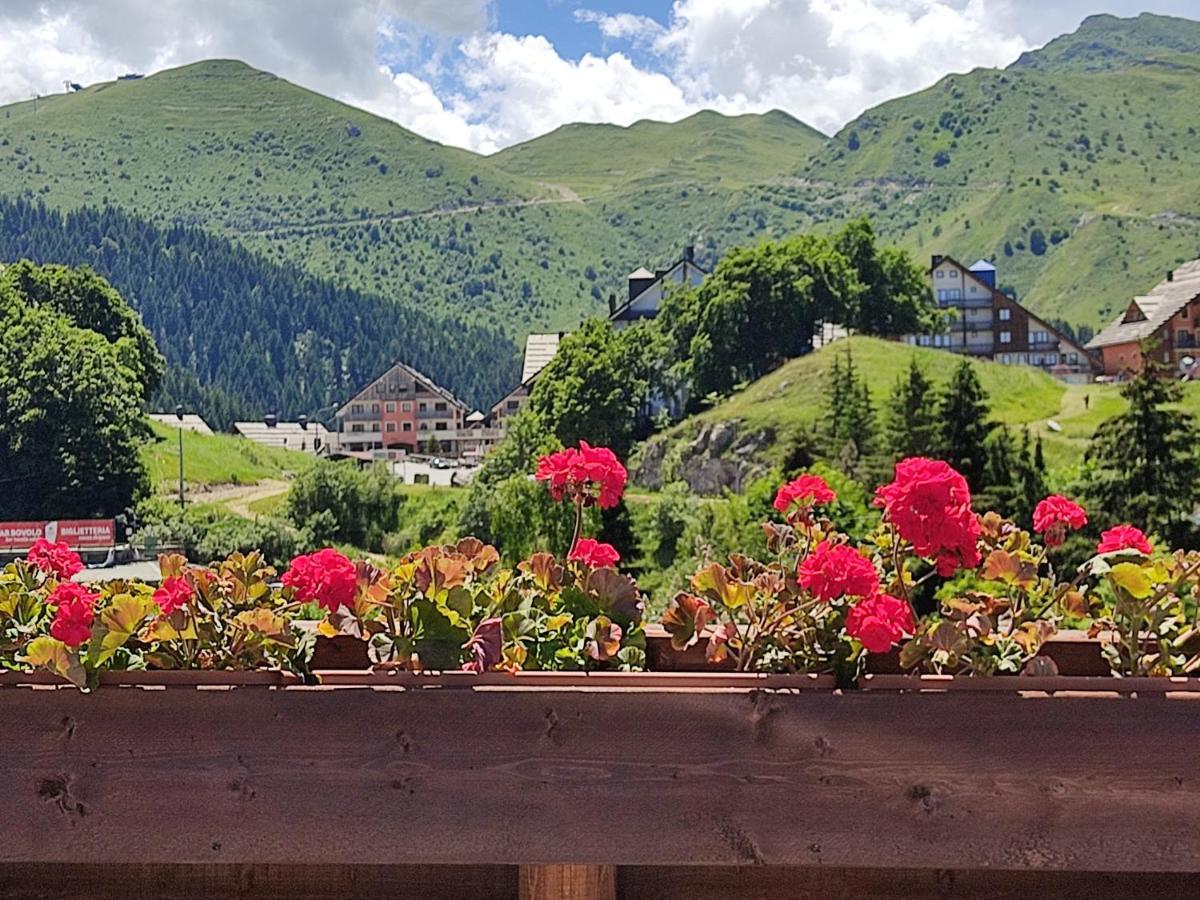 La Casa Di Gio Daire Prato Nevoso Dış mekan fotoğraf